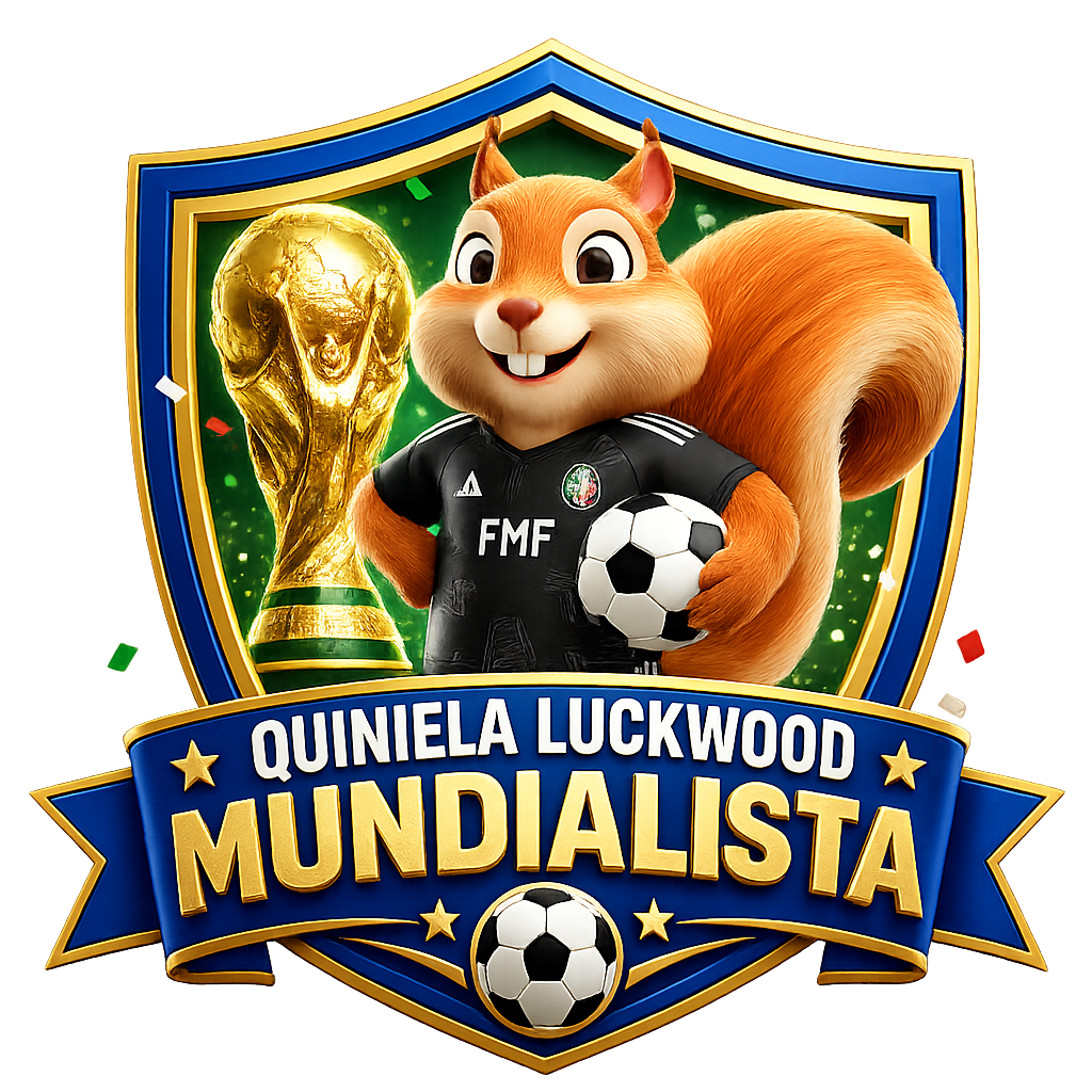 Quiniela Luckwood