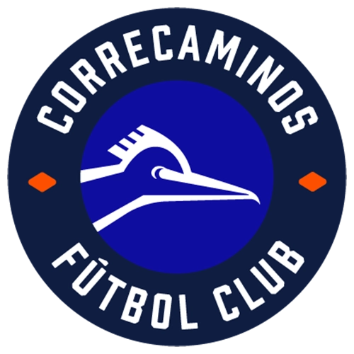 CORRECAMINOS