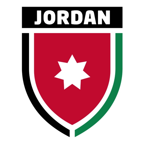 JORDANIA