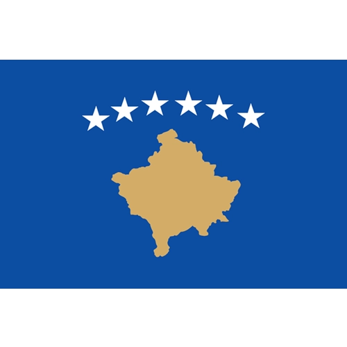 KOSOVO