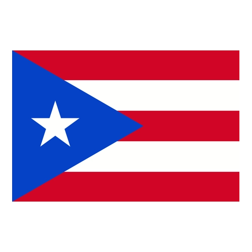 PUERTO RICO
