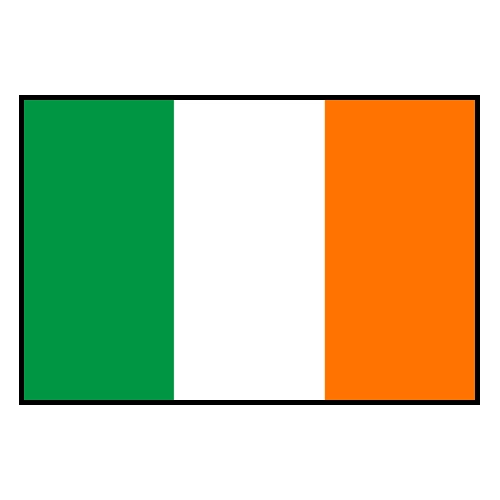REPUBLICA DE IRLANDA